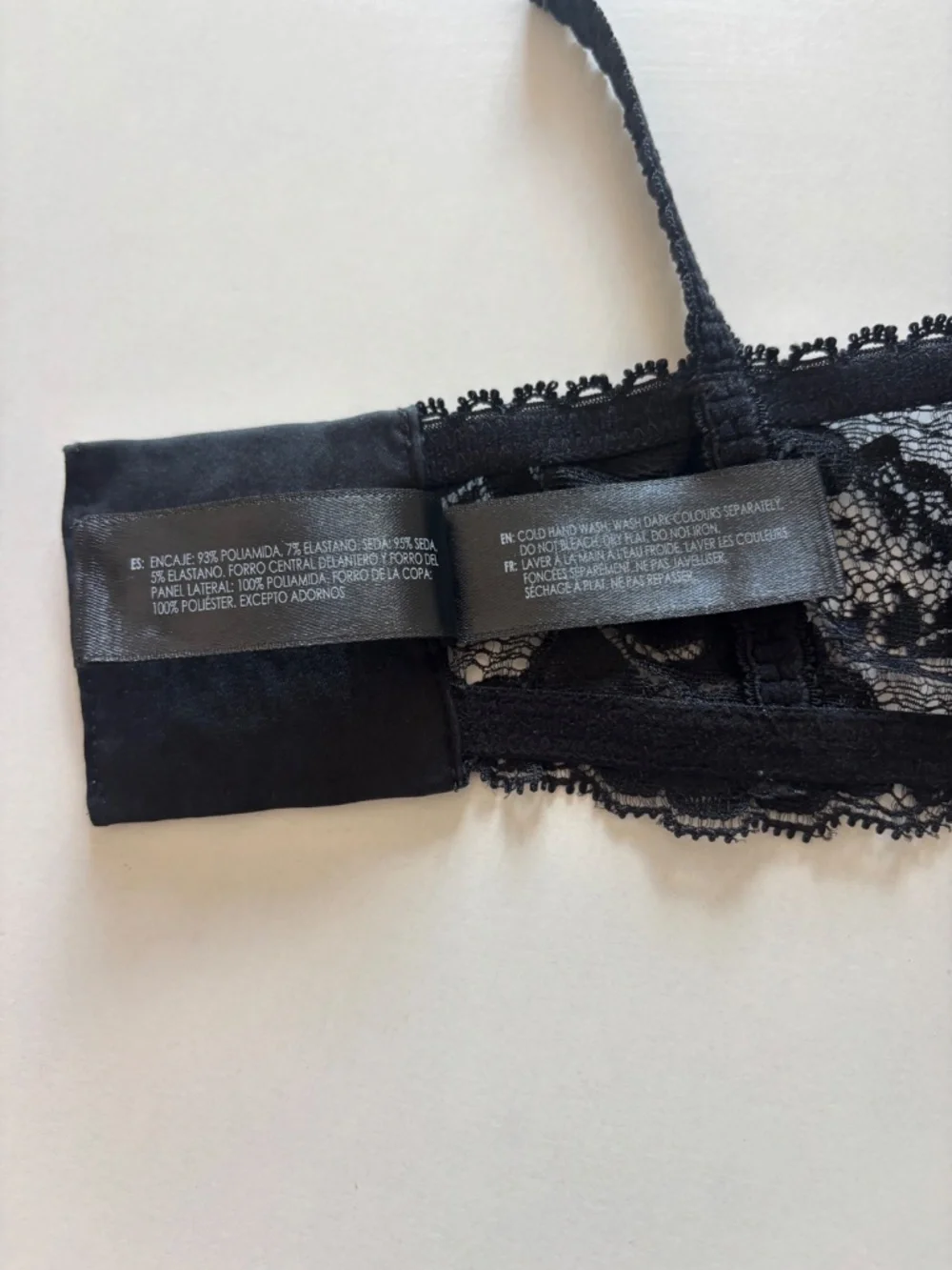 Bra - Picture 6 of 7